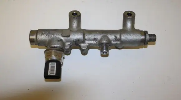 Audi A6 C7 Fuel main line pipe 059130089BS