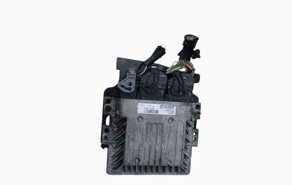 Renault Megane III Engine control unit/module ECU S180067144A