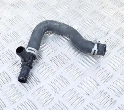 Tesla Model S Engine coolant pipe/hose