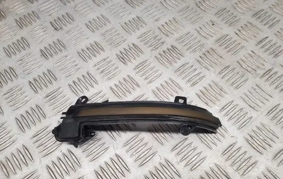 BMW 3 F30 F35 F31 Mirror indicator light 