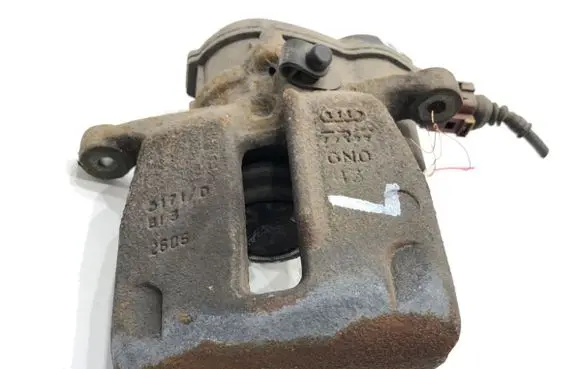 Audi A7 S7 4G Rear brake caliper 