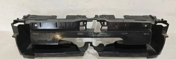 Ford Mustang Mach-E Front bumper foam support bar lj8b-17e778-ae