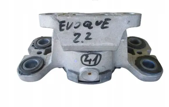 Land Rover Range Rover Evoque L538 Engine mount bracket BJ327M121AC
