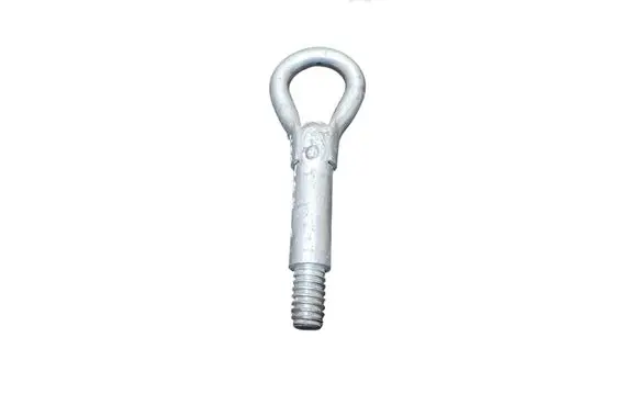 Opel Vectra C Towing hook eye 