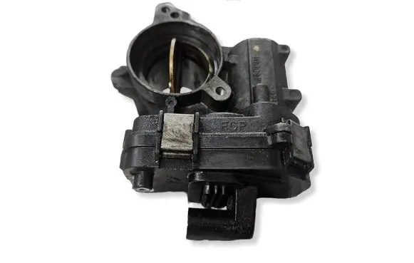 Opel Astra H Throttle valve 48CPD1