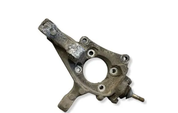Volvo V70 Front wheel hub spindle knuckle 9461943