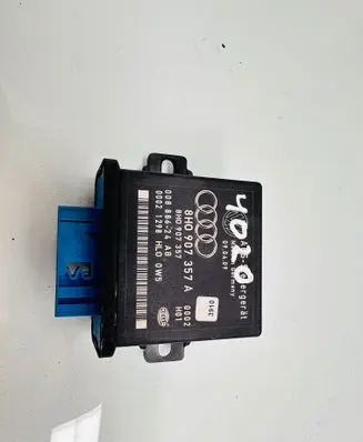 Audi A5 8T 8F Light module LCM 8H0907357 8H0907357A