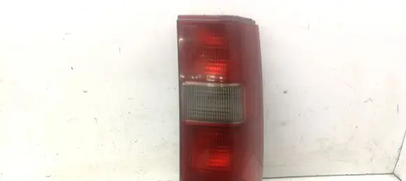 Volvo S70 V70 V70 XC Rear/tail lights 3512320 3512426