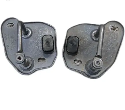 Volkswagen T-Cross Engine bonnet/hood lock/catch 