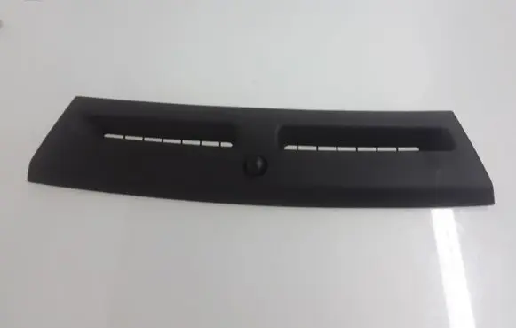 Land Rover Range Rover Velar Cabin air duct channel J8A2046B62