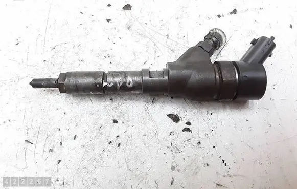 Peugeot Partner Fuel injector 9640088780 2928