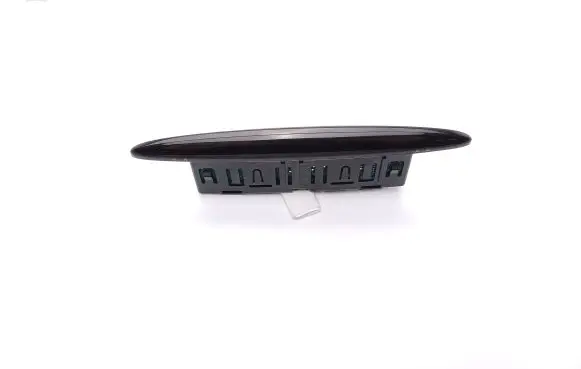 Mercedes-Benz GLE (W166 - C292) Parking PDC sensor display screen A1725420023