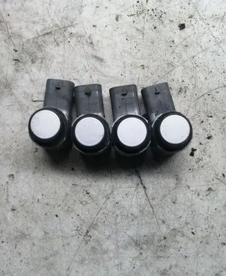 Ford Mondeo MK IV Parking PDC sensor
