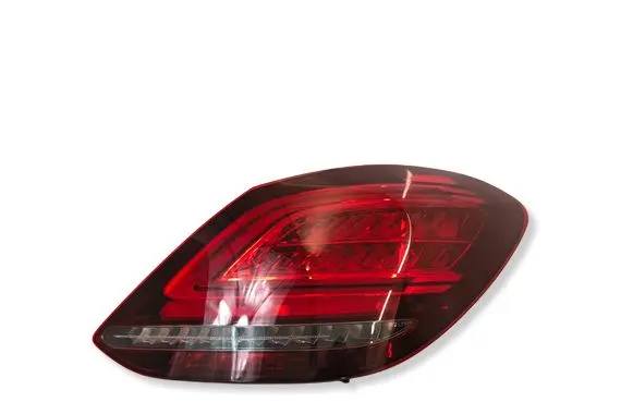 Mercedes-Benz C W205 Rear/tail lights A2059064603AUTOAS5 A2059064603