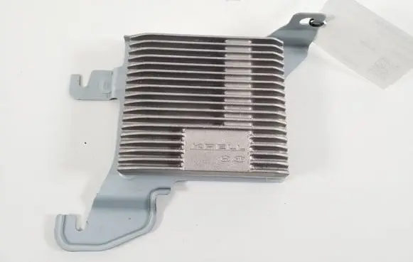 Hyundai Kona I Sound amplifier 96370K4000