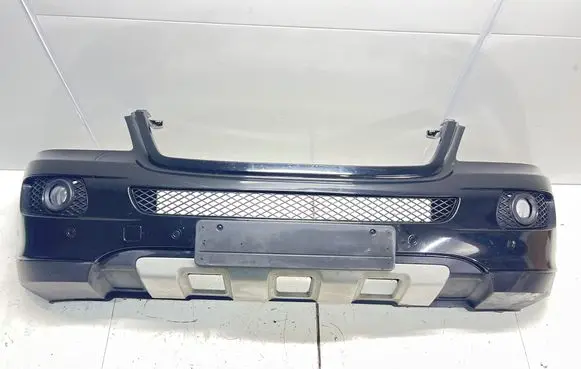 Mercedes-Benz ML W164 Front bumper 1648850165