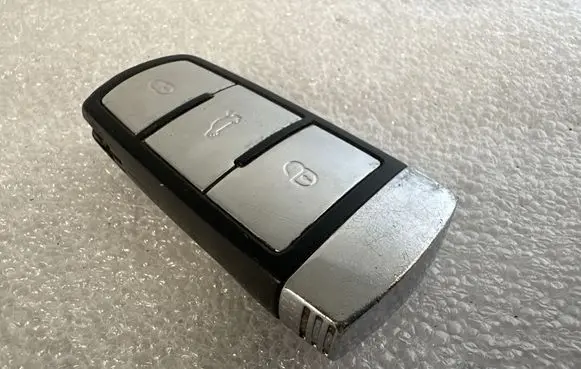 Volkswagen PASSAT B6 Ignition lock