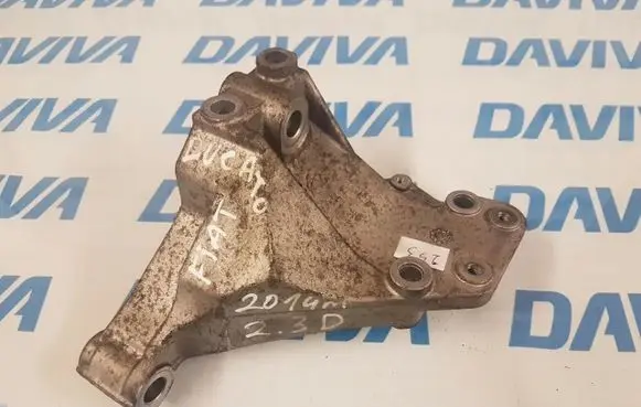 Fiat Ducato Engine mounting bracket 504322004