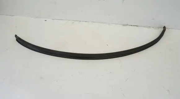 Renault Laguna III Trunk rubber seal (body) 