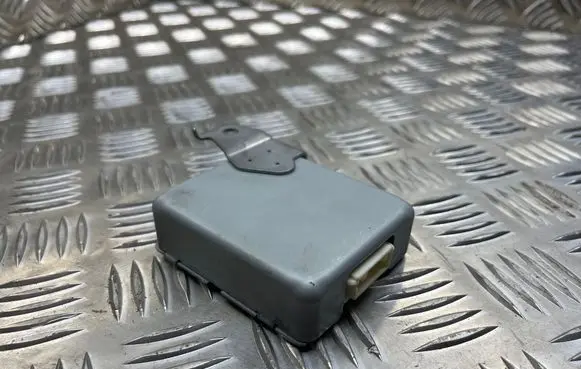 Alarm control unit/module