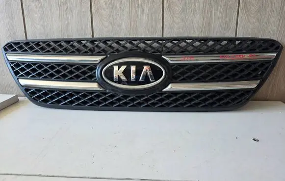 KIA Ceed Front grill 863501000