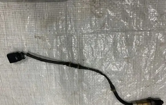 Volkswagen Golf V Lambda probe sensor 036906262P