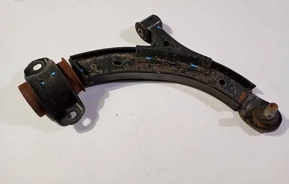 Ford Mustang V Front lower control arm/wishbone CR333A052AC