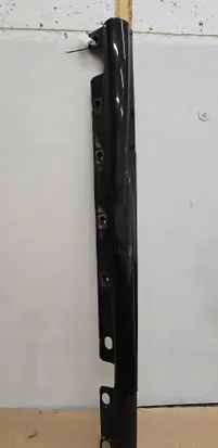 Mercedes-Benz CL C216 Sill 00009197 0007925211 A2166900440