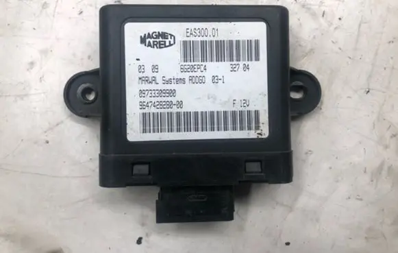 Peugeot 407 Other relay 964742828000