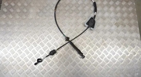 Lexus RX 450H Gear shift cable linkage 3382048290