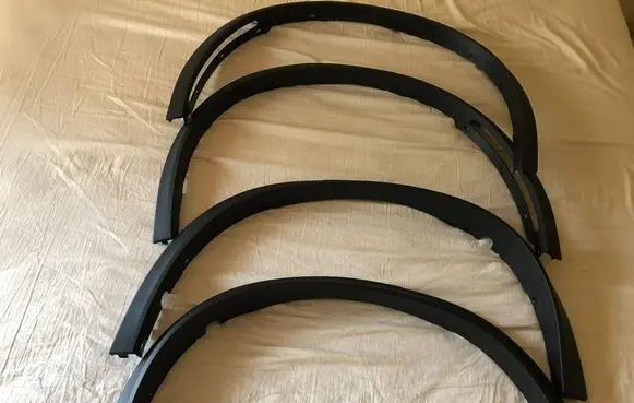 BMW X5 F15 Front arch trim 