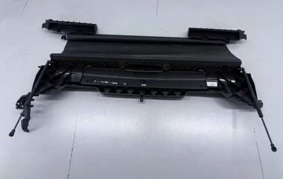 Mercedes-Benz E C207 W207 Parcel shelf load cover A2076900065 16227670