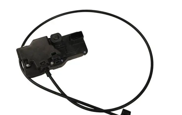 Tesla Model S Rear door lock 600891100D A086963