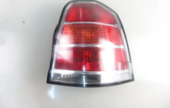 Opel Zafira B Rear/tail lights 24451843