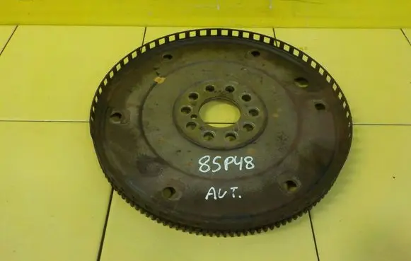 Land Rover Freelander 2 - LR2 Flywheel AUT 8SP48