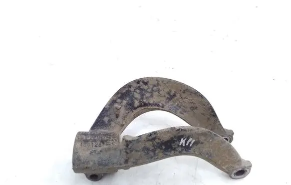 BMW X5 F15 Lower shock absorber bracket 6851591 450126