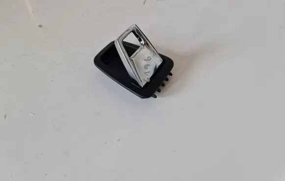Volvo XC90 Tie down hook / loop 31462873
