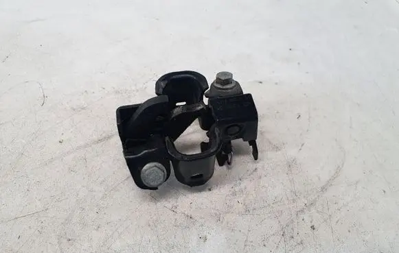 Mercedes-Benz R W251 Engine bonnet/hood lock/catch A2198800160