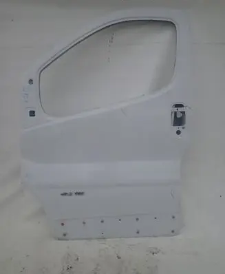 Renault Trafic II (X83) Front door