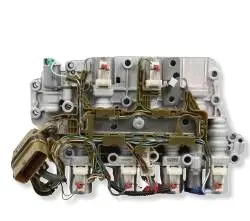 Ford Transit - Tourneo Connect Transmission gearbox valve body JM5Z7A100E 8F35 8F40