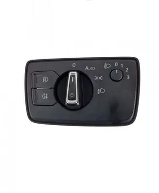 Volkswagen PASSAT B8 Light switch 3G0941633