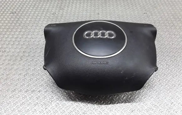 Audi A2 Steering wheel airbag 8E0880201AA