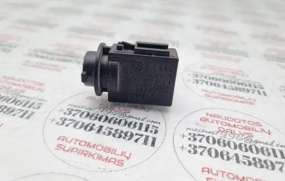 Audi A8 S8 D3 4E Air quality sensor 4B0907659A