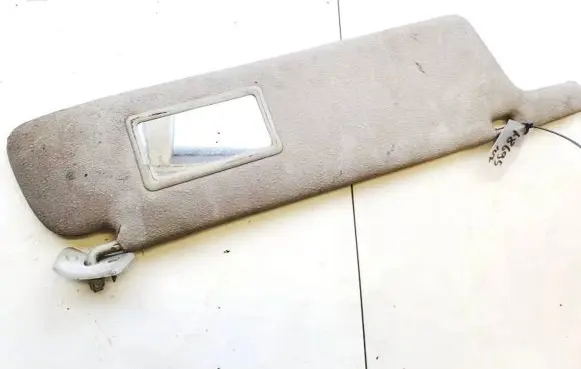 Volkswagen Transporter - Caravelle T4 Sun visor