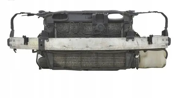 Mercedes-Benz CLK A209 C209 Radiator support slam panel