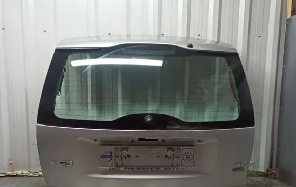 Volvo V50 Tailgate/trunk/boot lid