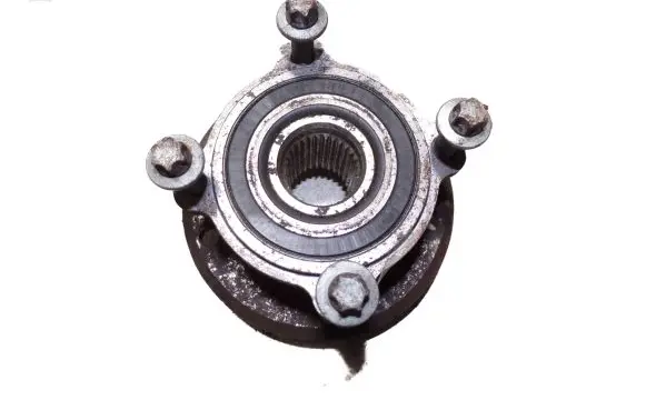 BMW 5 E60 E61 Front wheel ball bearing 