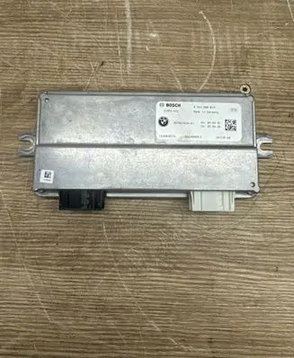BMW 7 G11 G12 Camera control unit module 0263008013 1634010296 04986703401