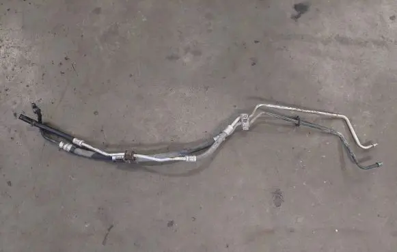 Ford Focus Power steering hose/pipe/line