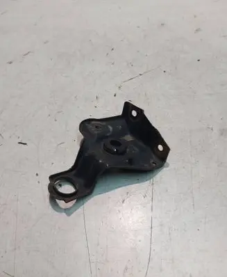 Honda Civic Radiator support slam panel bracket 31486